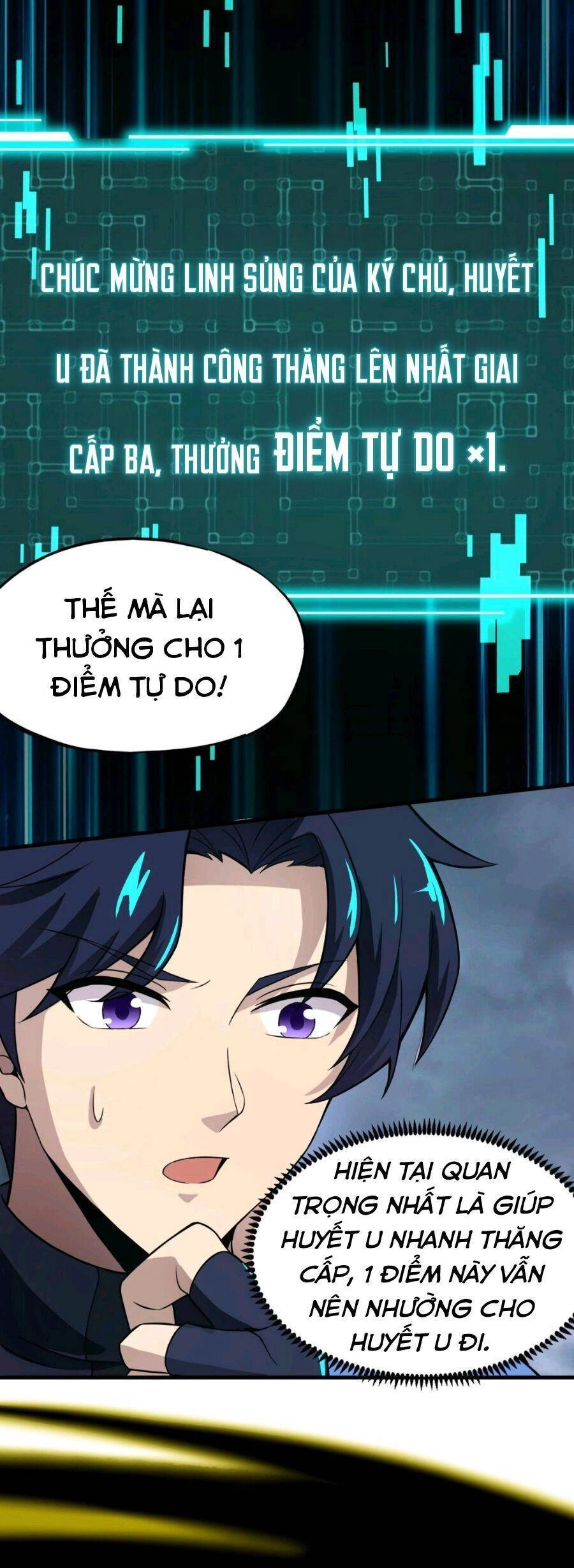 Toàn Dân Ngự Linh: Linh Sủng Của Ta Là Nữ Cường Thi Chapter 3 - 37