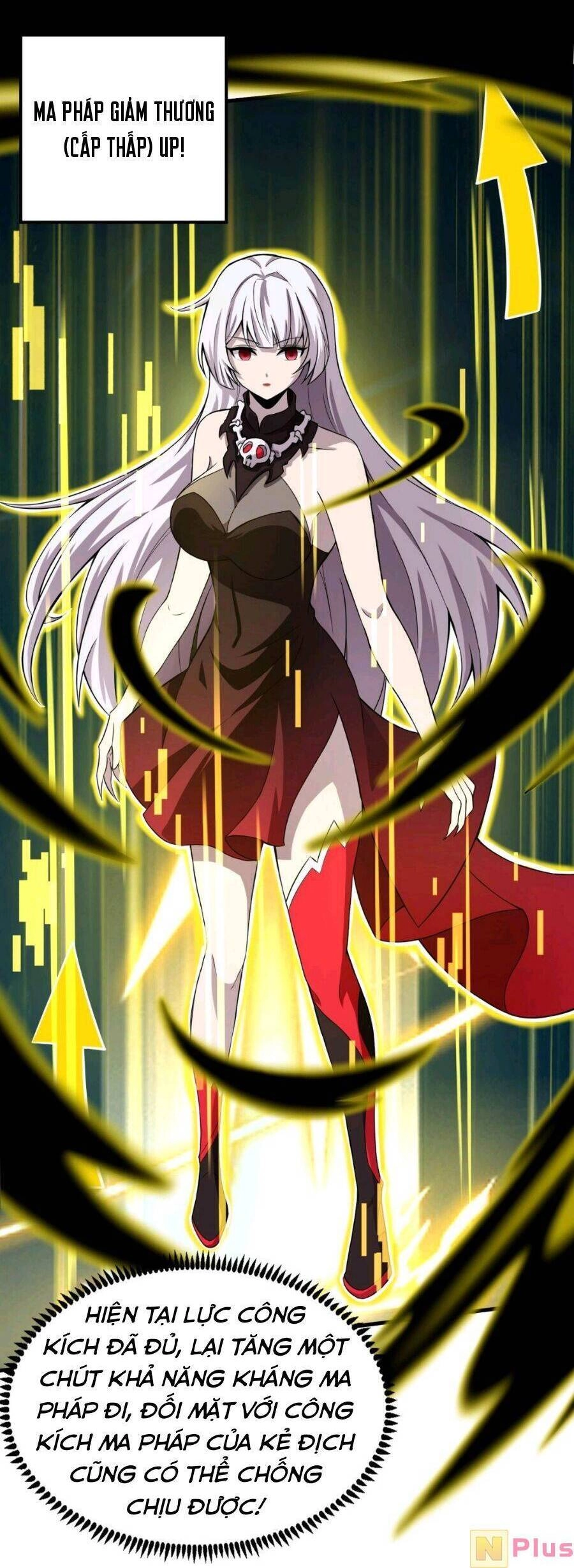 Toàn Dân Ngự Linh: Linh Sủng Của Ta Là Nữ Cường Thi Chapter 3 - 38