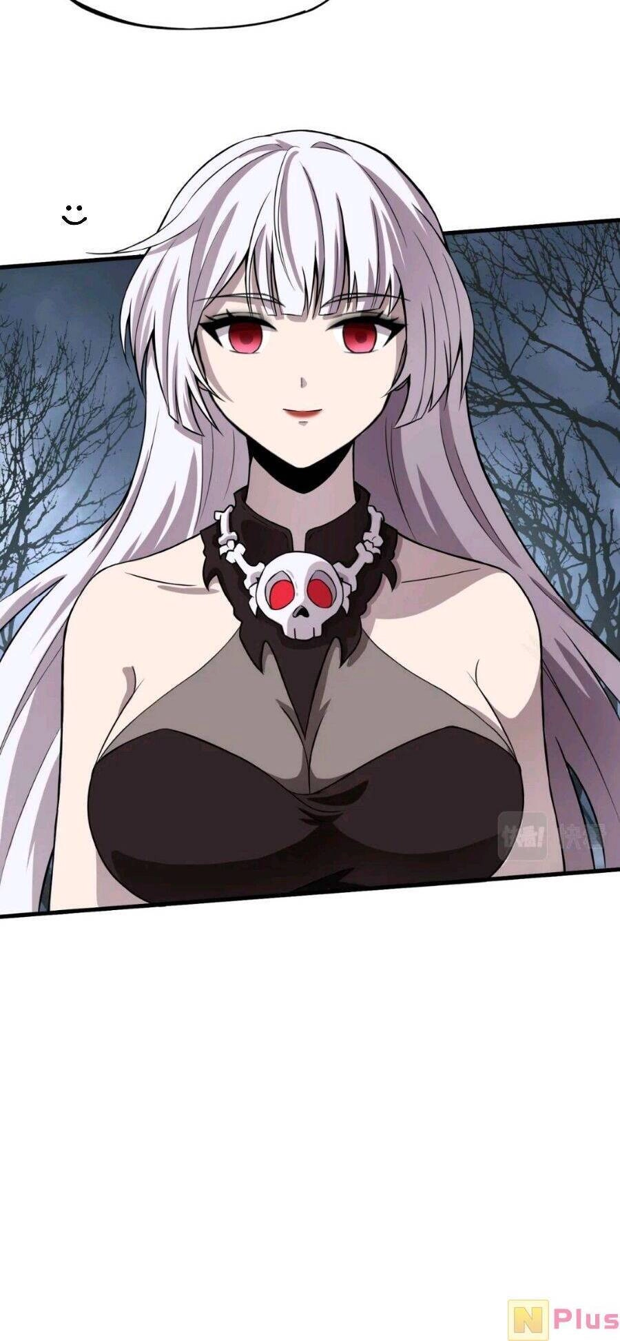 Toàn Dân Ngự Linh: Linh Sủng Của Ta Là Nữ Cường Thi Chapter 3 - 40