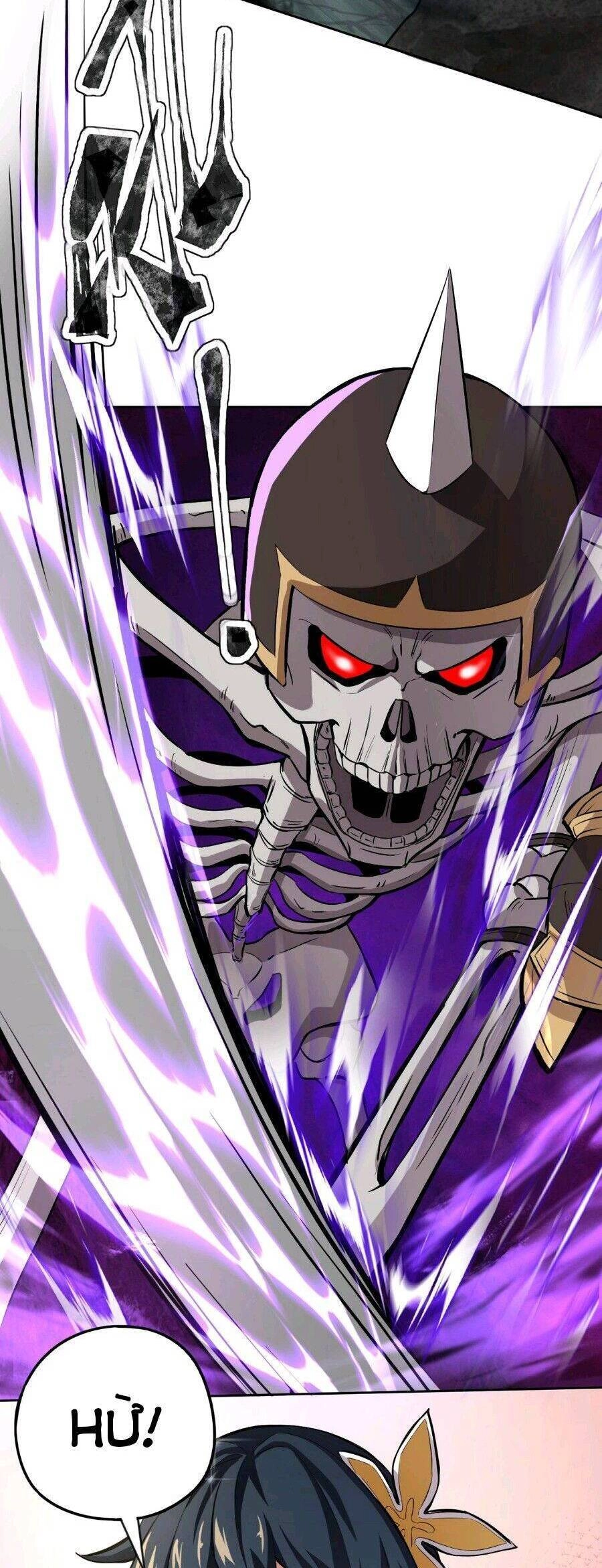 Toàn Dân Ngự Linh: Linh Sủng Của Ta Là Nữ Cường Thi Chapter 3 - 46