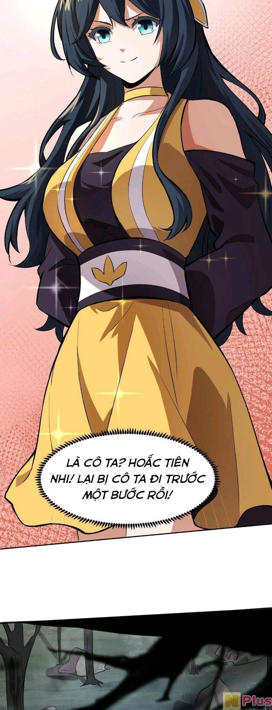 Toàn Dân Ngự Linh: Linh Sủng Của Ta Là Nữ Cường Thi Chapter 3 - 47