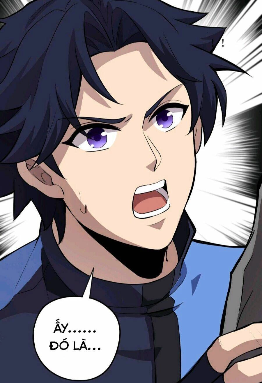 Toàn Dân Ngự Linh: Linh Sủng Của Ta Là Nữ Cường Thi Chapter 4 - 6