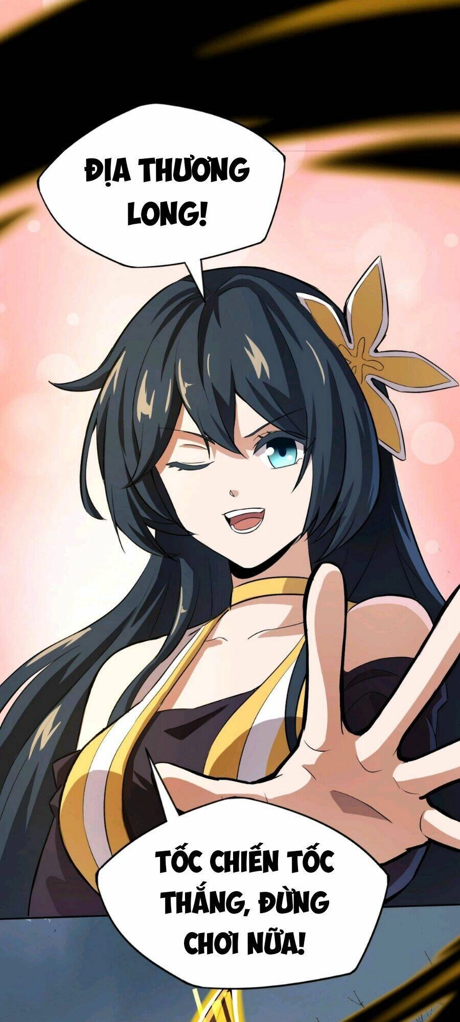 Toàn Dân Ngự Linh: Linh Sủng Của Ta Là Nữ Cường Thi Chapter 4 - 10