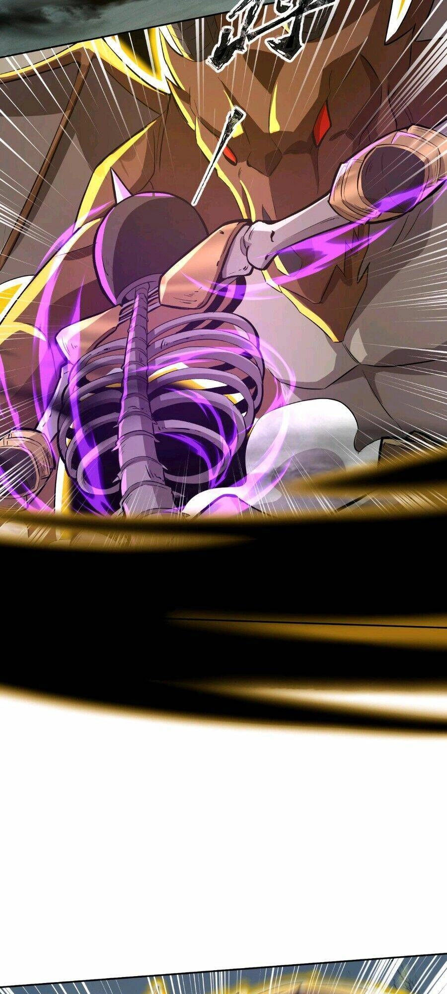 Toàn Dân Ngự Linh: Linh Sủng Của Ta Là Nữ Cường Thi Chapter 4 - 13