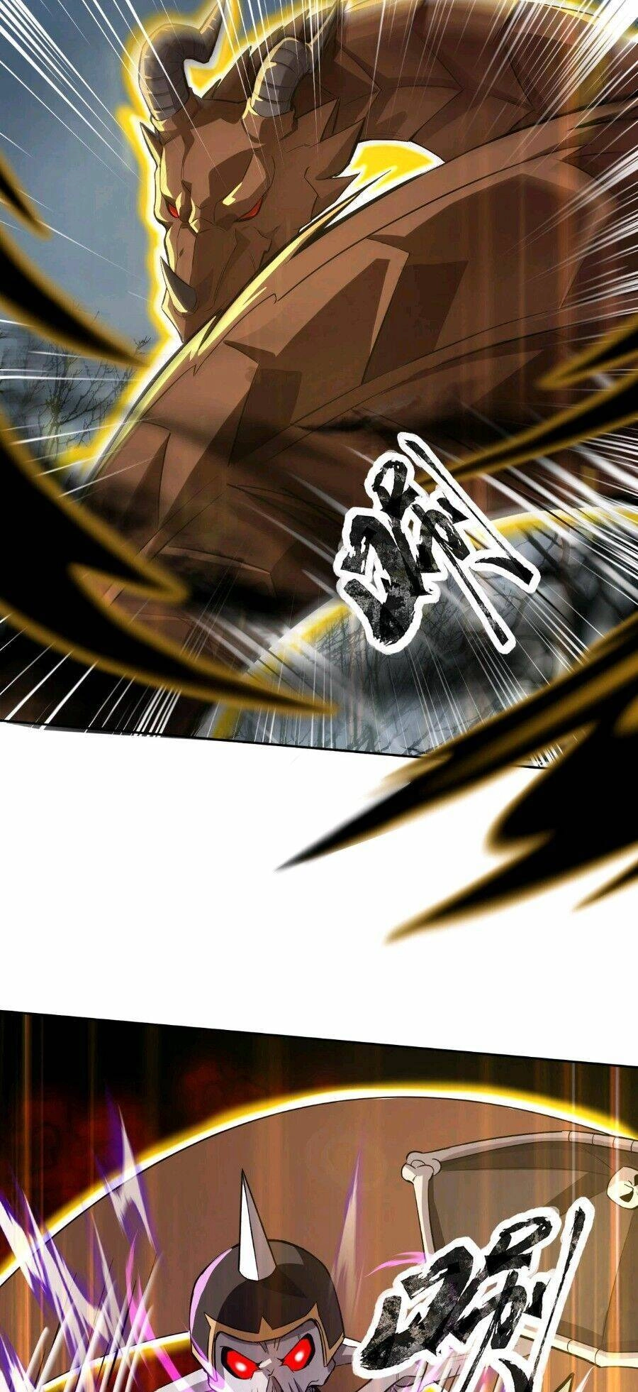 Toàn Dân Ngự Linh: Linh Sủng Của Ta Là Nữ Cường Thi Chapter 4 - 14