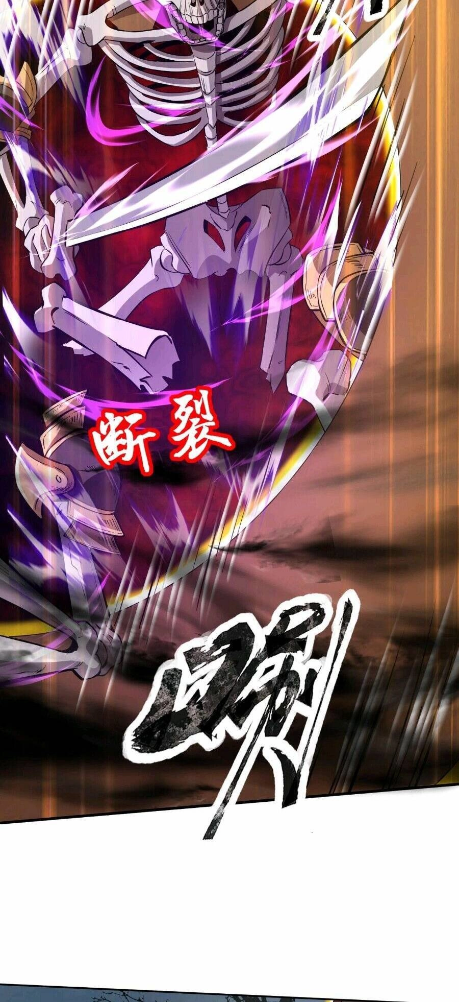 Toàn Dân Ngự Linh: Linh Sủng Của Ta Là Nữ Cường Thi Chapter 4 - 15