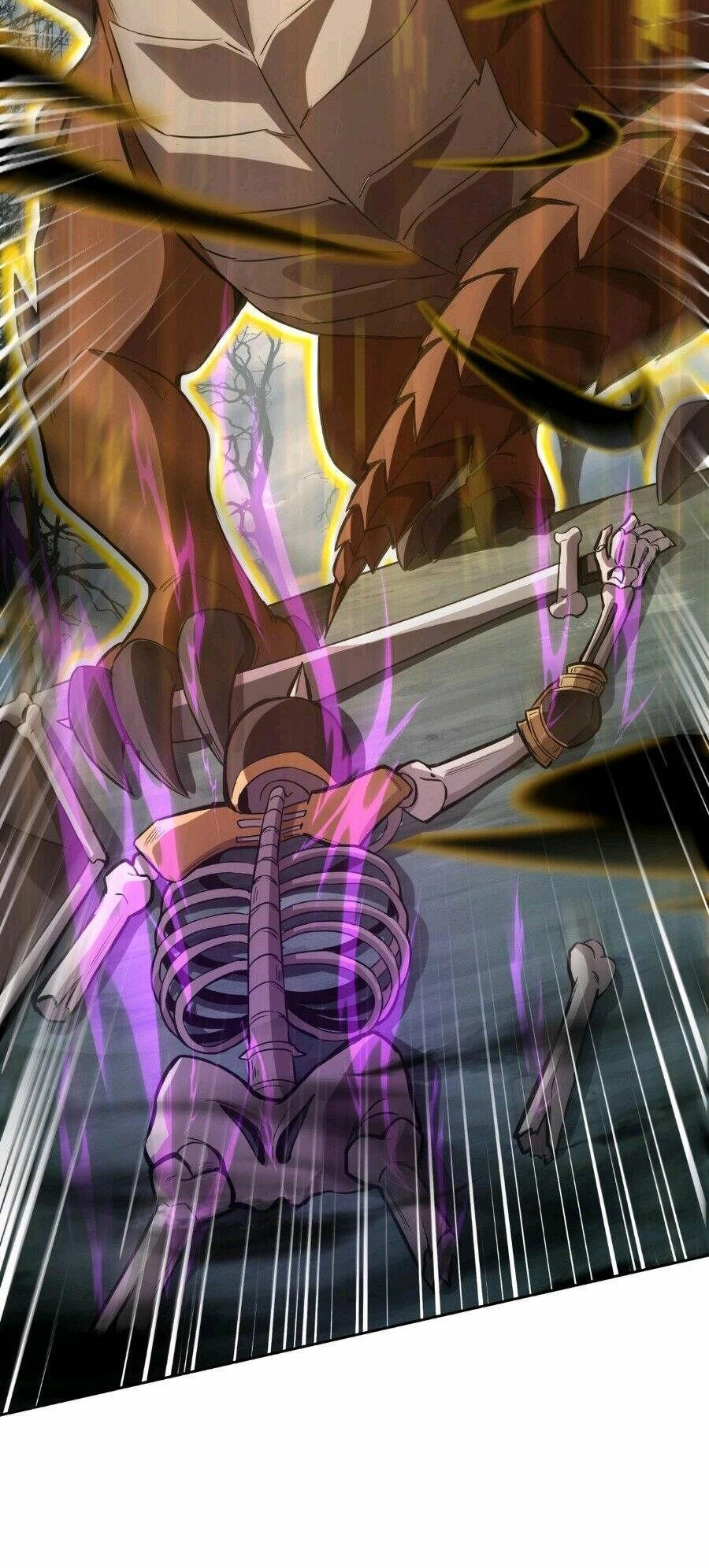 Toàn Dân Ngự Linh: Linh Sủng Của Ta Là Nữ Cường Thi Chapter 4 - 18