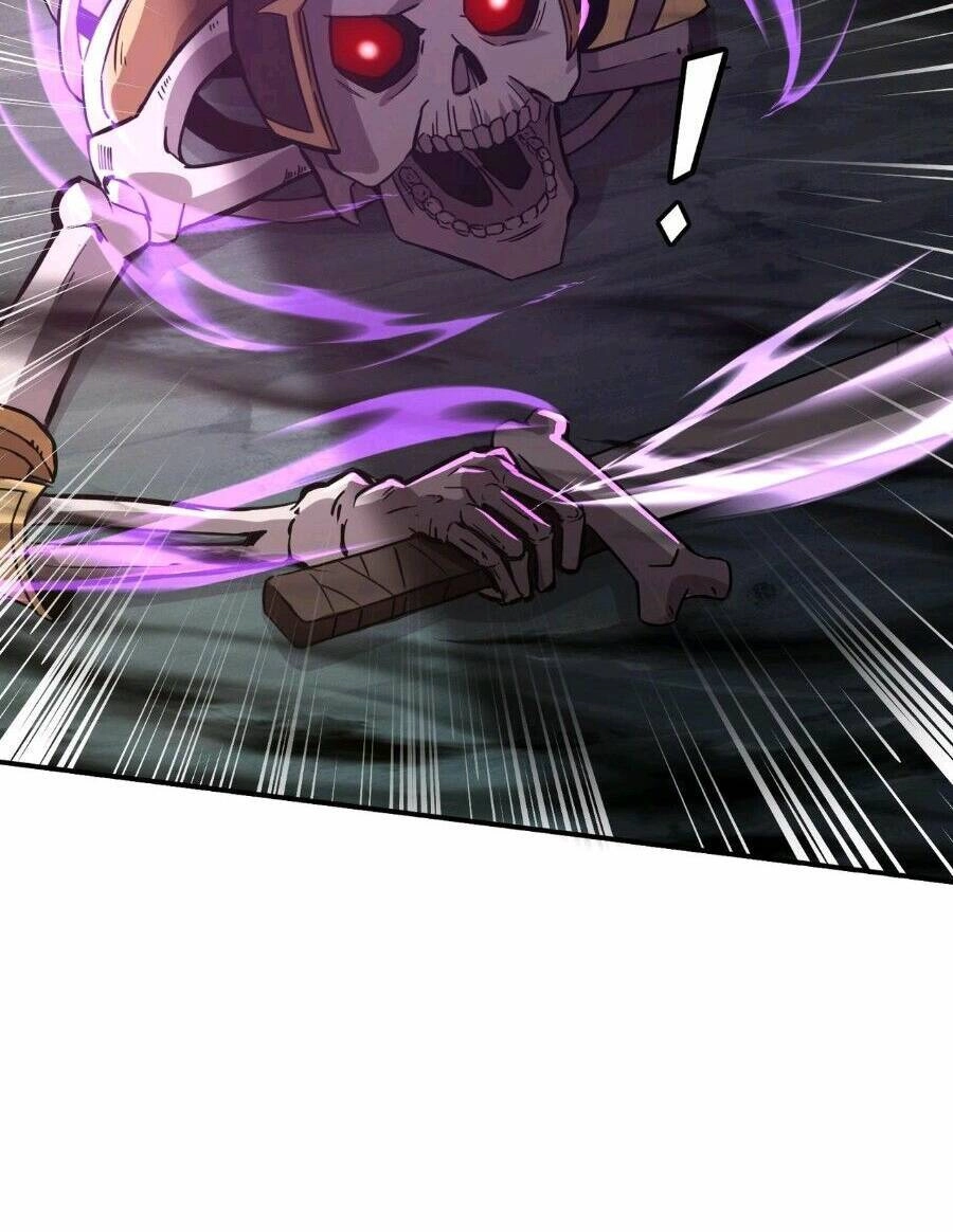 Toàn Dân Ngự Linh: Linh Sủng Của Ta Là Nữ Cường Thi Chapter 4 - 22