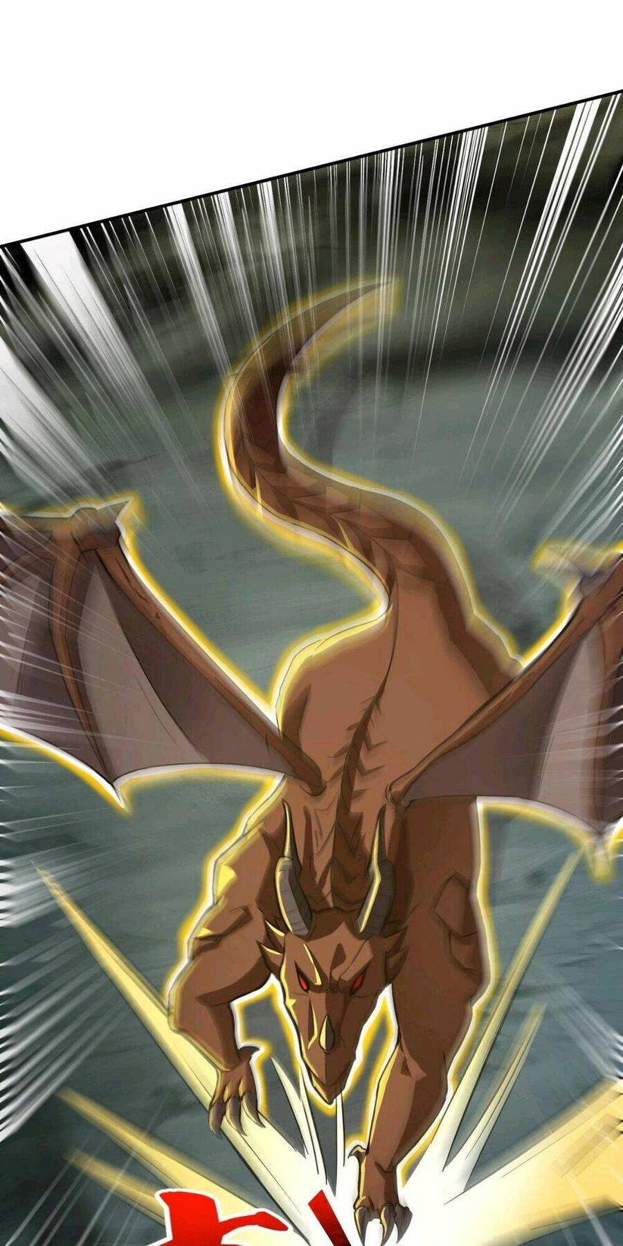 Toàn Dân Ngự Linh: Linh Sủng Của Ta Là Nữ Cường Thi Chapter 4 - 23