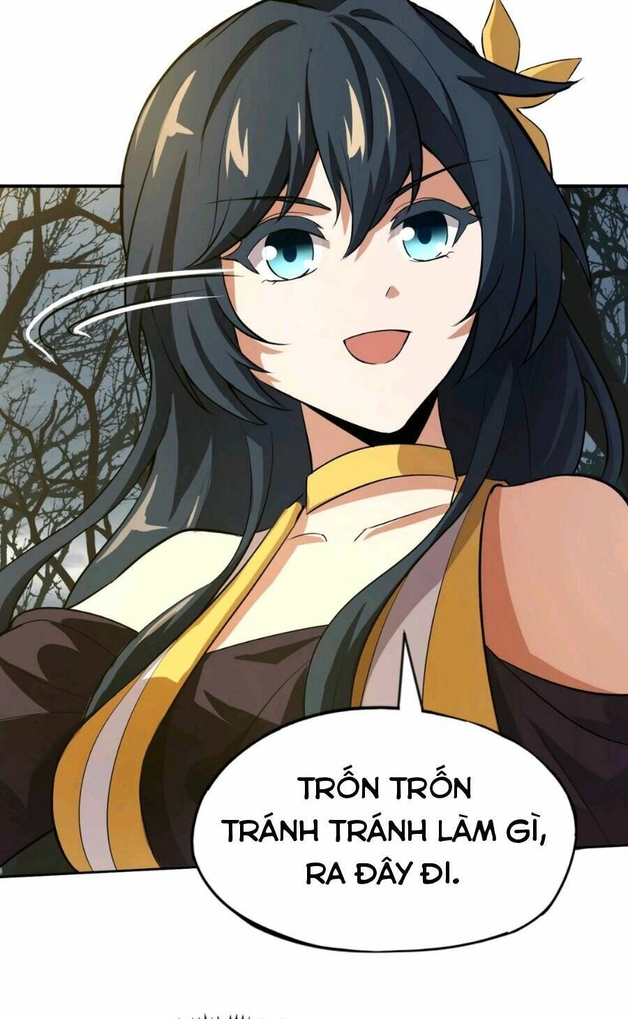 Toàn Dân Ngự Linh: Linh Sủng Của Ta Là Nữ Cường Thi Chapter 4 - 30