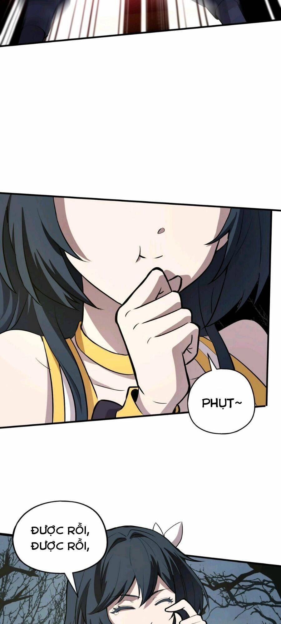 Toàn Dân Ngự Linh: Linh Sủng Của Ta Là Nữ Cường Thi Chapter 4 - 40