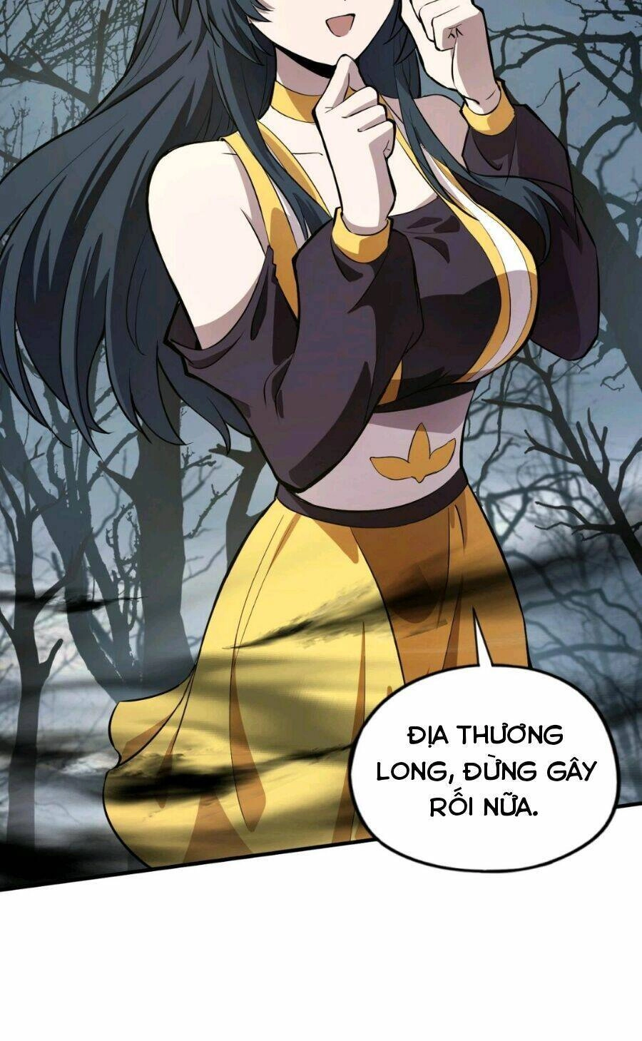 Toàn Dân Ngự Linh: Linh Sủng Của Ta Là Nữ Cường Thi Chapter 4 - 41