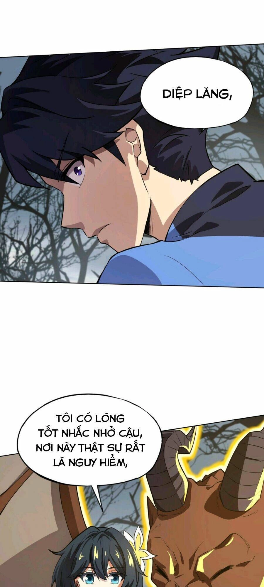 Toàn Dân Ngự Linh: Linh Sủng Của Ta Là Nữ Cường Thi Chapter 4 - 43