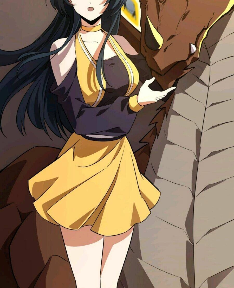 Toàn Dân Ngự Linh: Linh Sủng Của Ta Là Nữ Cường Thi Chapter 4 - 44