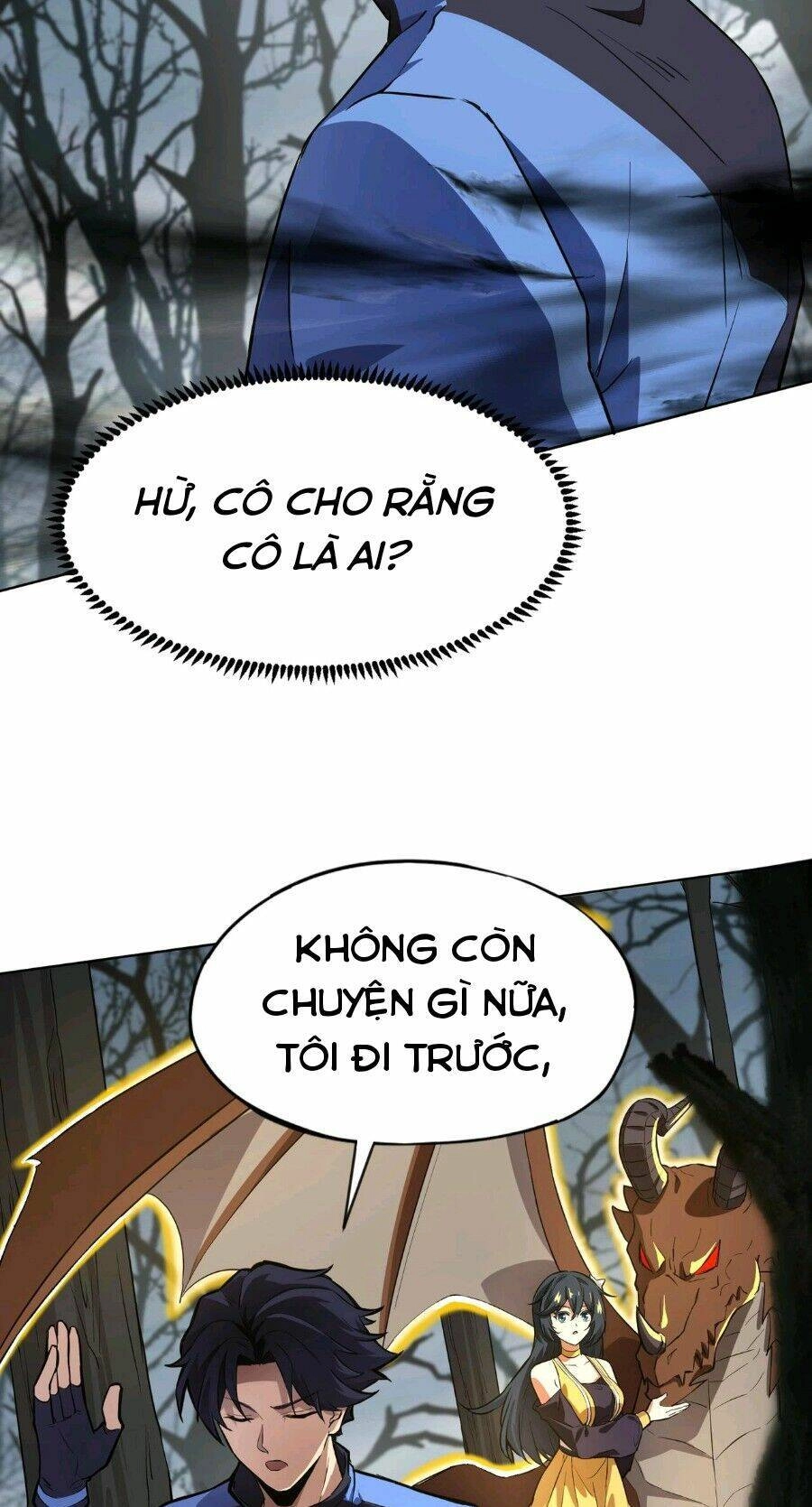 Toàn Dân Ngự Linh: Linh Sủng Của Ta Là Nữ Cường Thi Chapter 4 - 47