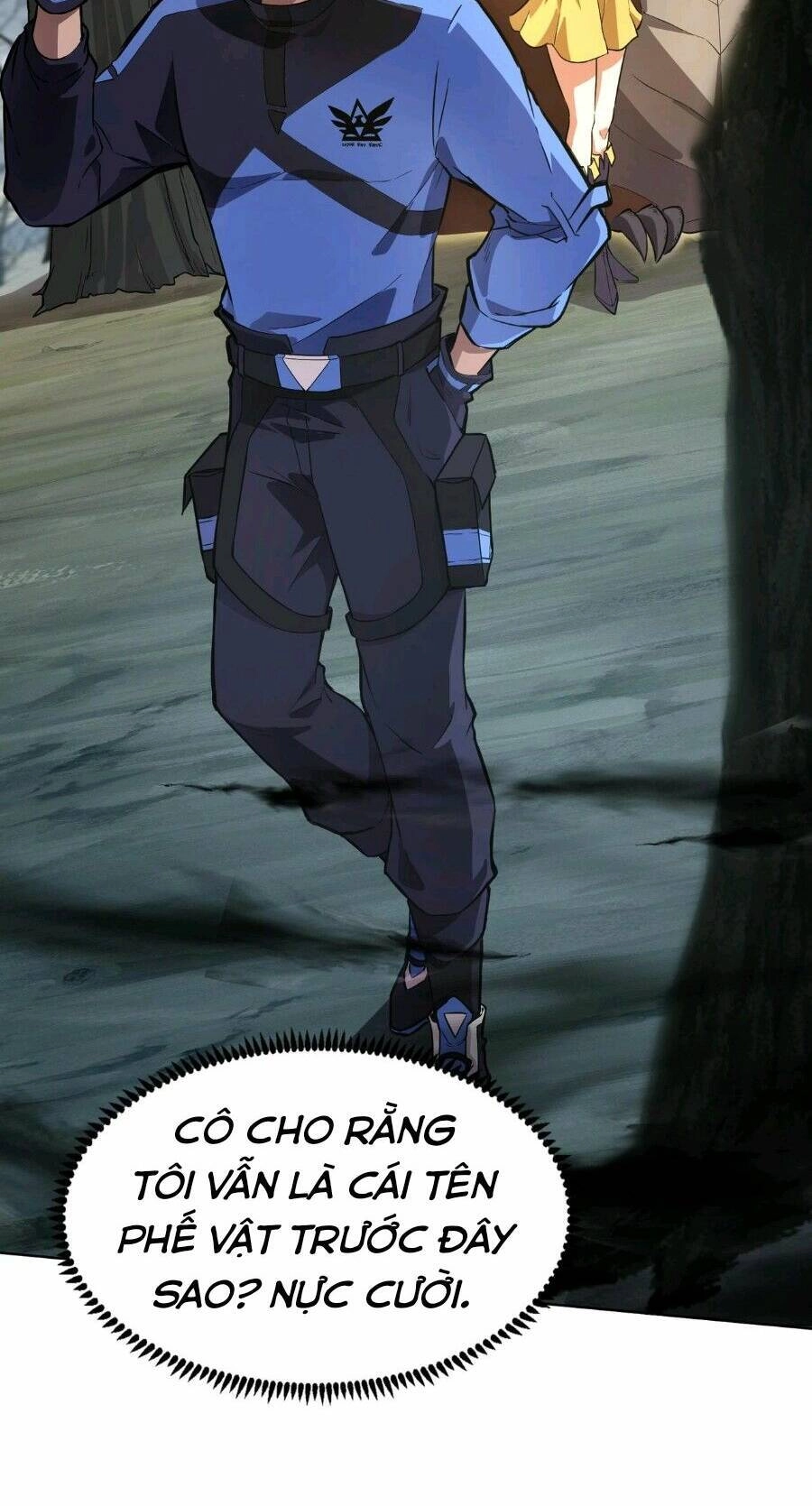 Toàn Dân Ngự Linh: Linh Sủng Của Ta Là Nữ Cường Thi Chapter 4 - 48