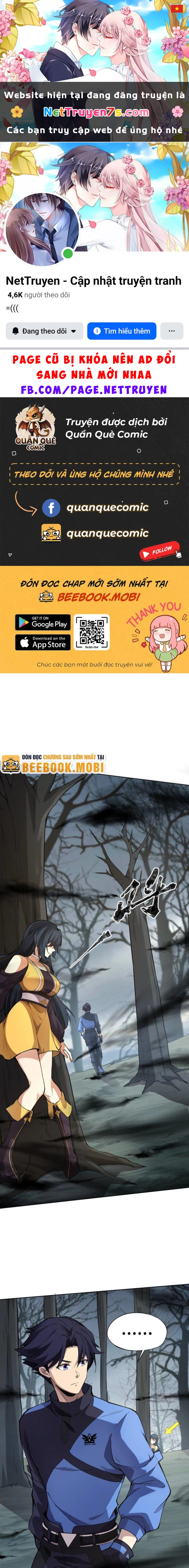 Toàn Dân Ngự Linh: Linh Sủng Của Ta Là Nữ Cường Thi Chapter 5 - 1