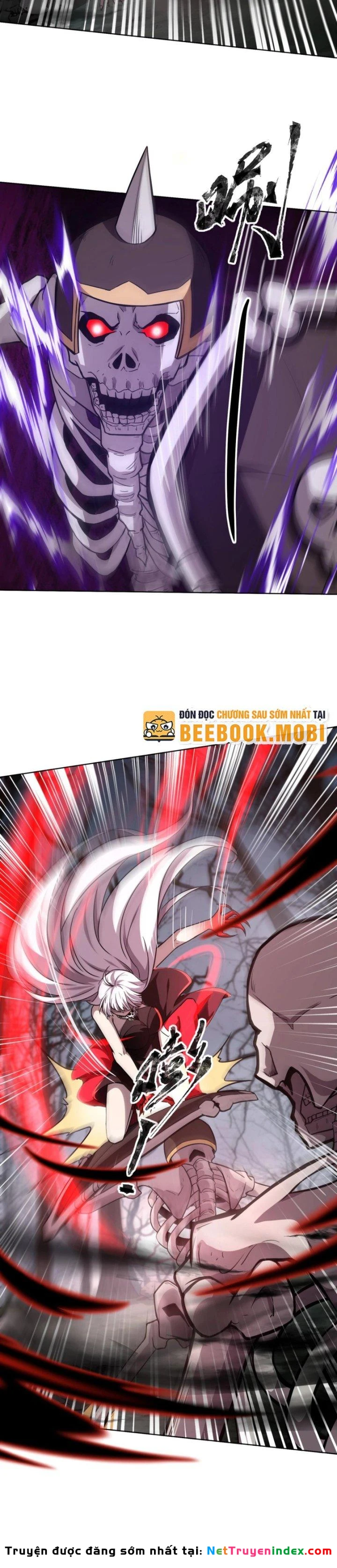 Toàn Dân Ngự Linh: Linh Sủng Của Ta Là Nữ Cường Thi Chapter 5 - 10