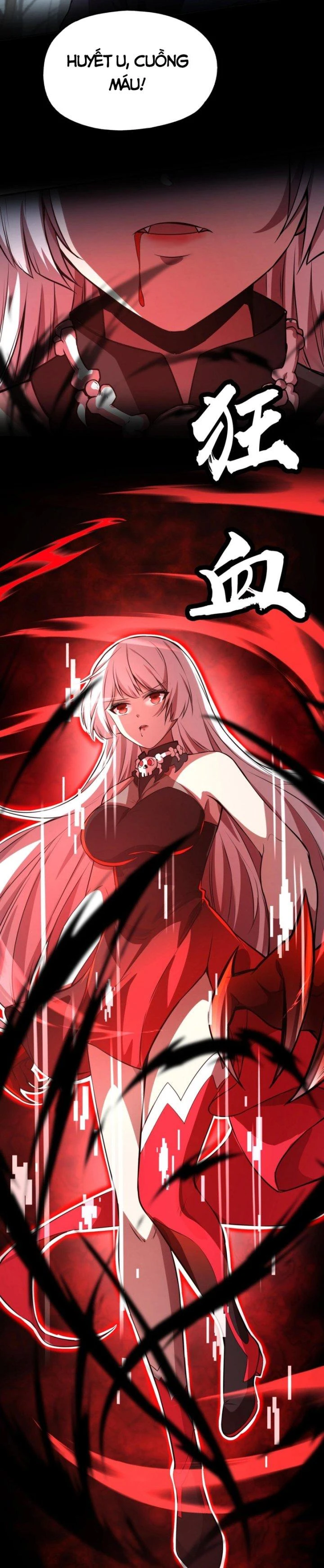 Toàn Dân Ngự Linh: Linh Sủng Của Ta Là Nữ Cường Thi Chapter 5 - 17