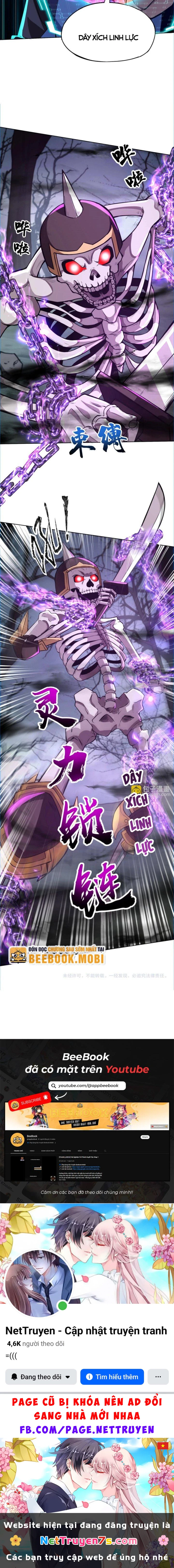 Toàn Dân Ngự Linh: Linh Sủng Của Ta Là Nữ Cường Thi Chapter 5 - 21