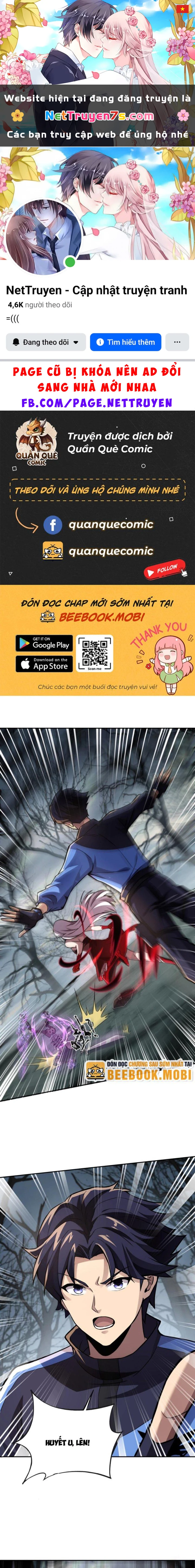 Toàn Dân Ngự Linh: Linh Sủng Của Ta Là Nữ Cường Thi Chapter 6 - 1