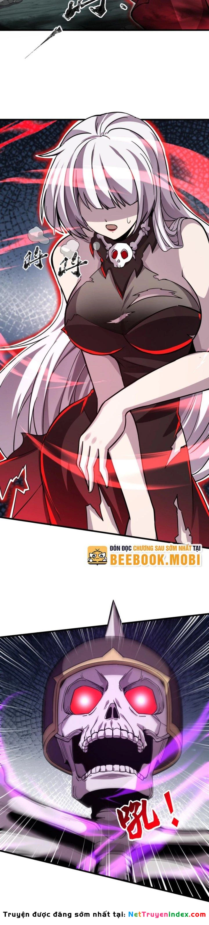 Toàn Dân Ngự Linh: Linh Sủng Của Ta Là Nữ Cường Thi Chapter 6 - 19