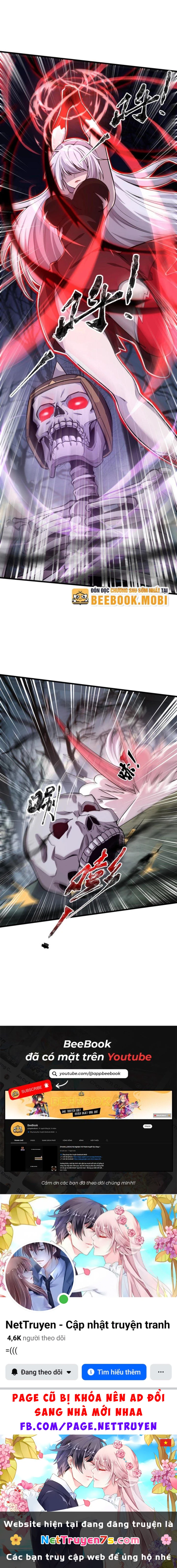 Toàn Dân Ngự Linh: Linh Sủng Của Ta Là Nữ Cường Thi Chapter 6 - 22