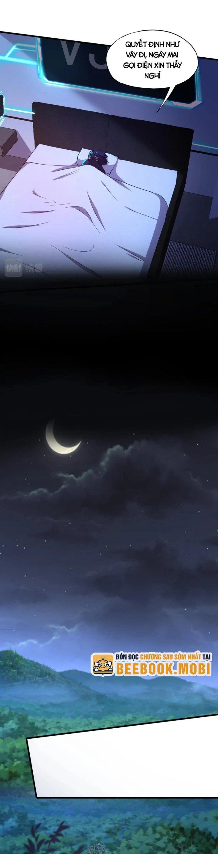 Toàn Dân Ngự Linh: Linh Sủng Của Ta Là Nữ Cường Thi Chapter 7 - 15