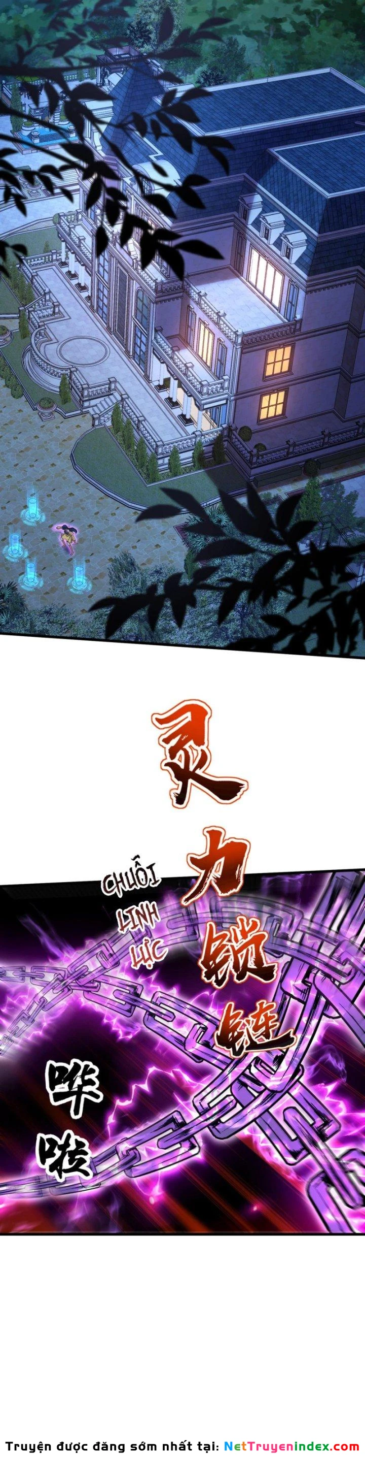 Toàn Dân Ngự Linh: Linh Sủng Của Ta Là Nữ Cường Thi Chapter 7 - 16