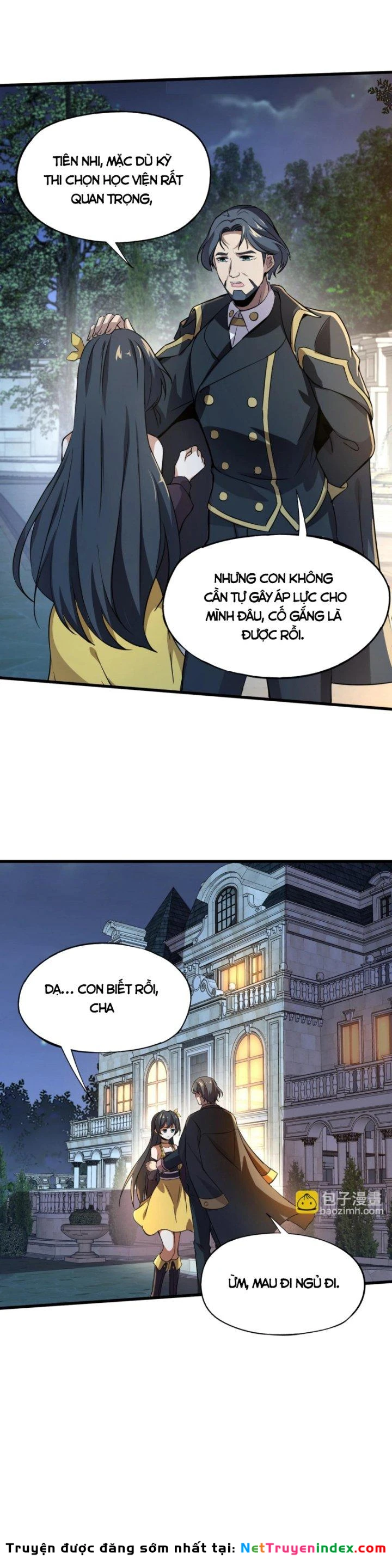 Toàn Dân Ngự Linh: Linh Sủng Của Ta Là Nữ Cường Thi Chapter 7 - 20