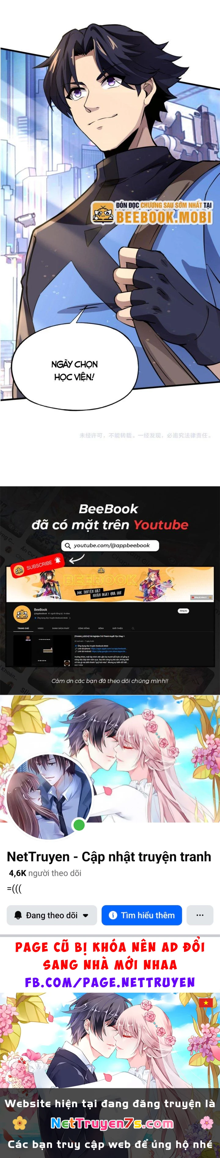 Toàn Dân Ngự Linh: Linh Sủng Của Ta Là Nữ Cường Thi Chapter 7 - 22