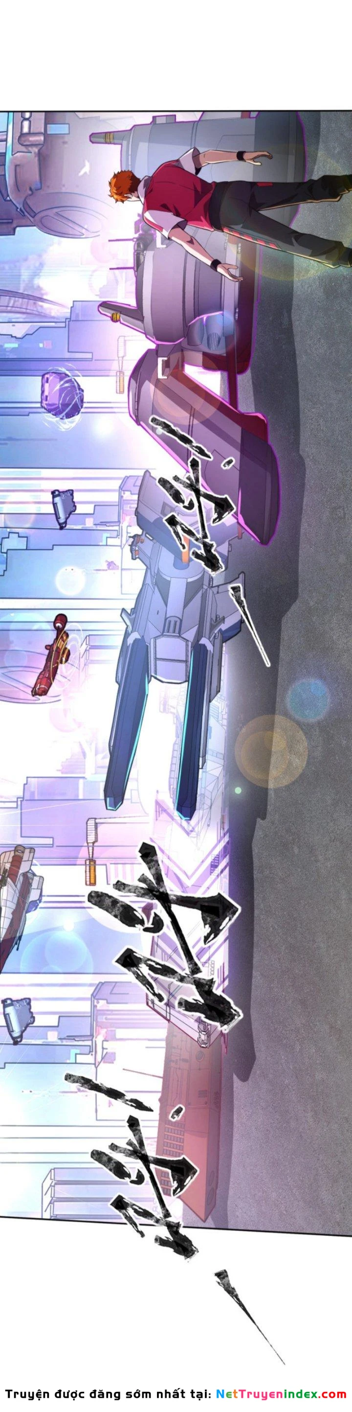 Toàn Dân Ngự Linh: Linh Sủng Của Ta Là Nữ Cường Thi Chapter 8 - 4