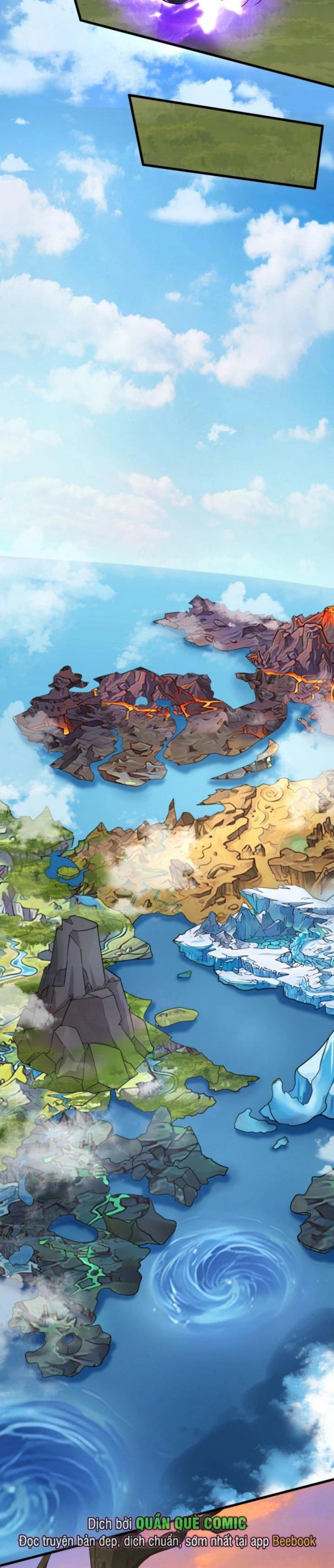 Toàn Dân Ngự Linh: Linh Sủng Của Ta Là Nữ Cường Thi Chapter 9 - 10