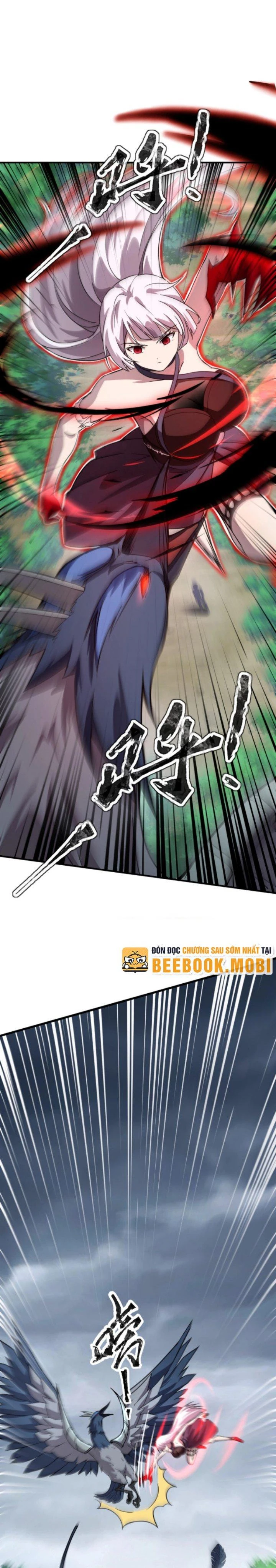 Toàn Dân Ngự Linh: Linh Sủng Của Ta Là Nữ Cường Thi Chapter 9 - 19