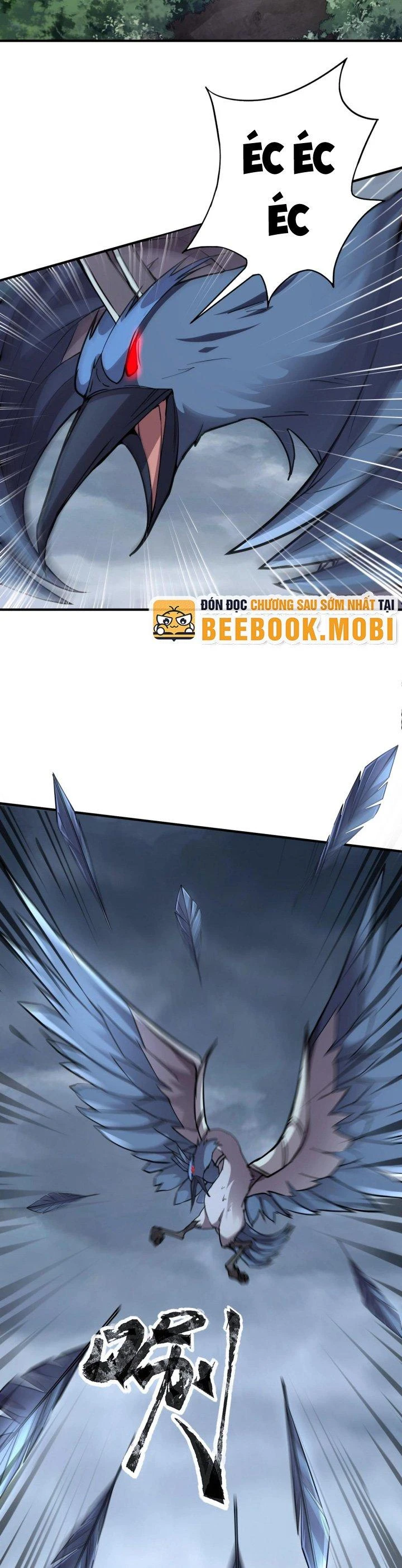 Toàn Dân Ngự Linh: Linh Sủng Của Ta Là Nữ Cường Thi Chapter 10 - 7