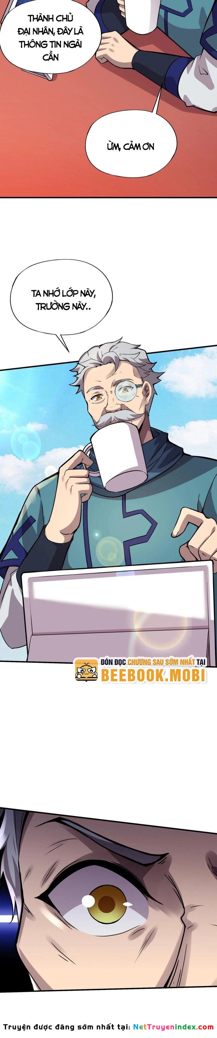 Toàn Dân Ngự Linh: Linh Sủng Của Ta Là Nữ Cường Thi Chapter 10 - 21