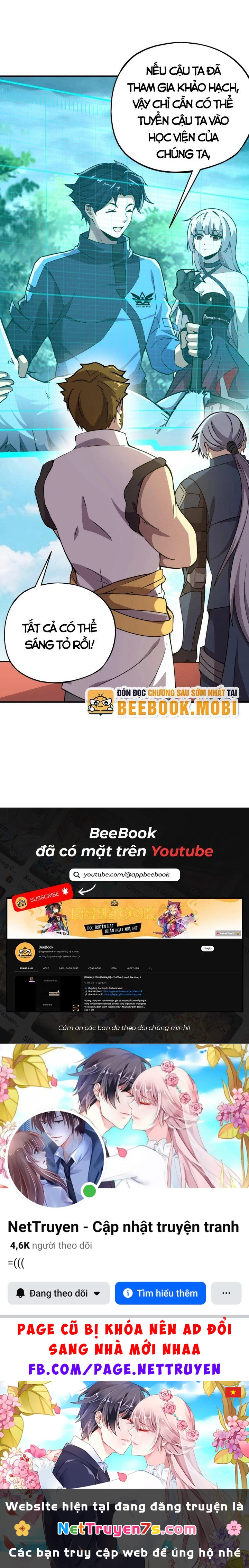 Toàn Dân Ngự Linh: Linh Sủng Của Ta Là Nữ Cường Thi Chapter 10 - 25