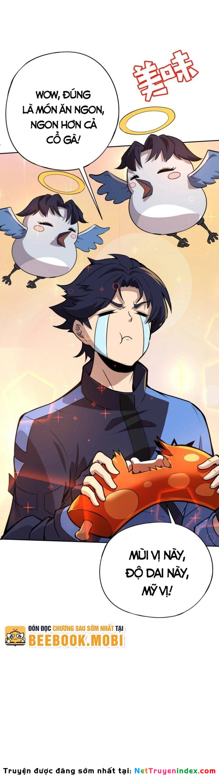 Toàn Dân Ngự Linh: Linh Sủng Của Ta Là Nữ Cường Thi Chapter 11 - 5