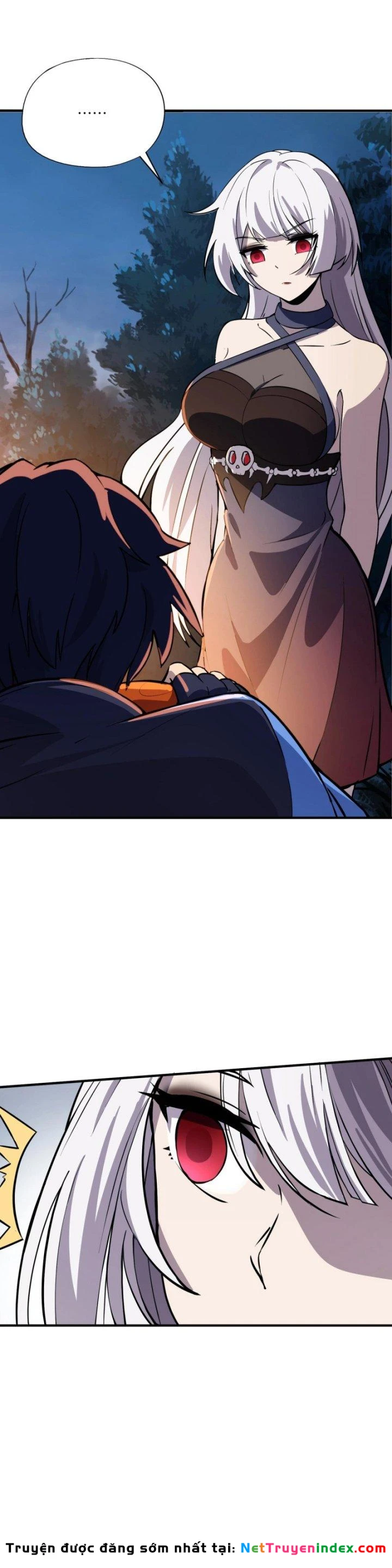 Toàn Dân Ngự Linh: Linh Sủng Của Ta Là Nữ Cường Thi Chapter 11 - 6