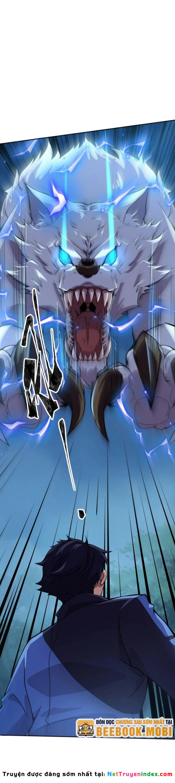 Toàn Dân Ngự Linh: Linh Sủng Của Ta Là Nữ Cường Thi Chapter 11 - 15