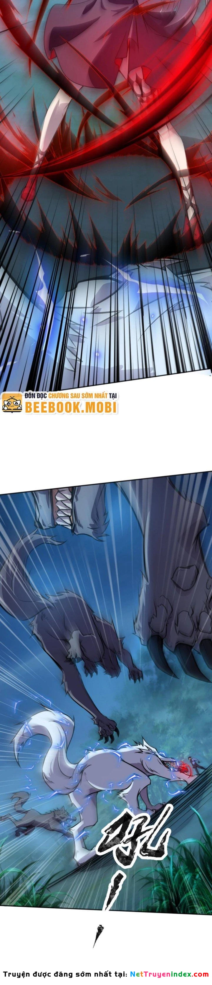 Toàn Dân Ngự Linh: Linh Sủng Của Ta Là Nữ Cường Thi Chapter 11 - 17