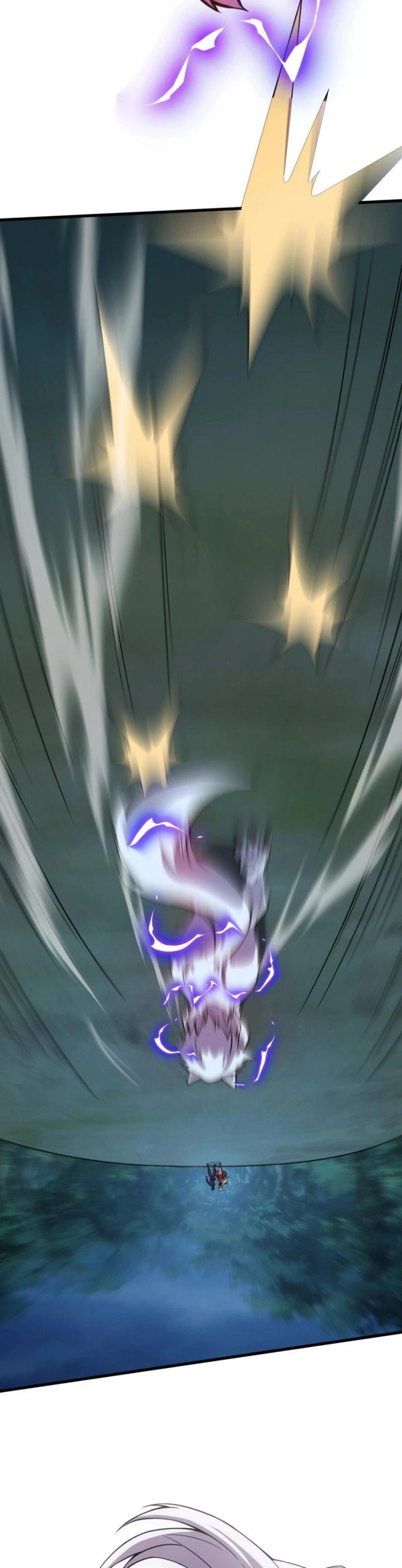 Toàn Dân Ngự Linh: Linh Sủng Của Ta Là Nữ Cường Thi Chapter 11 - 22