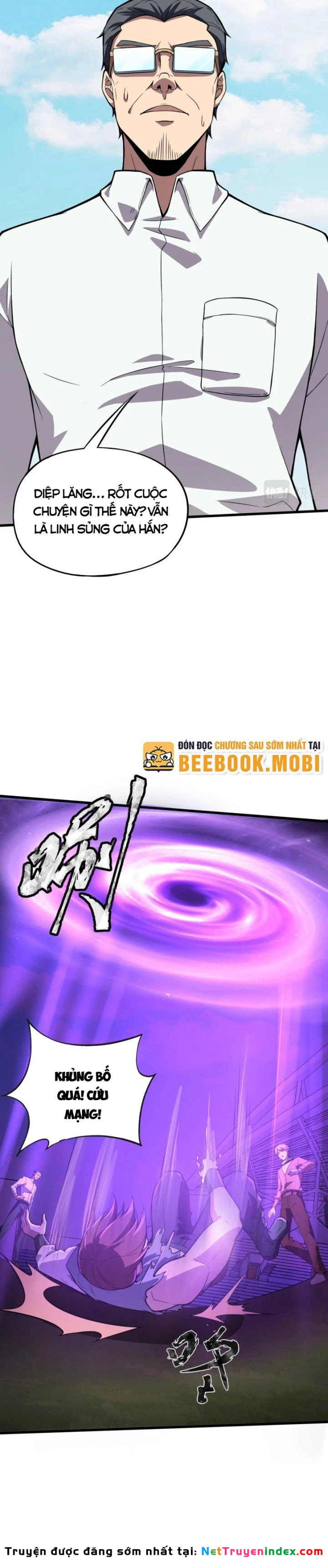 Toàn Dân Ngự Linh: Linh Sủng Của Ta Là Nữ Cường Thi Chapter 11 - 27