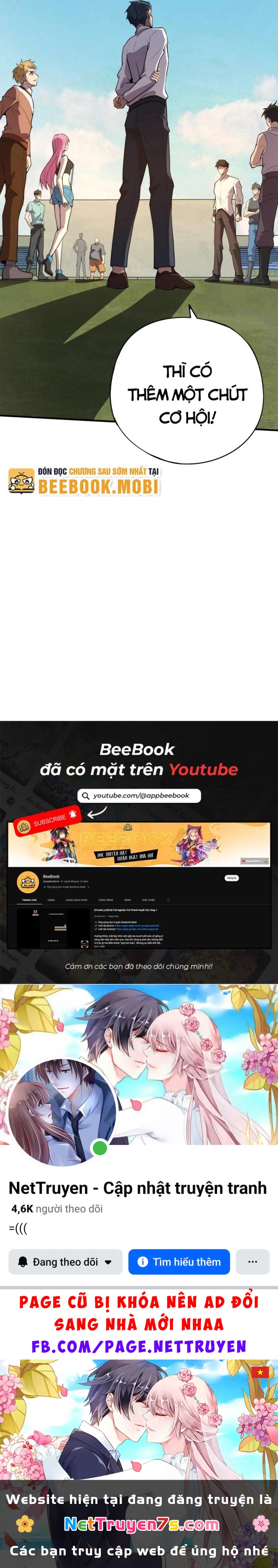 Toàn Dân Ngự Linh: Linh Sủng Của Ta Là Nữ Cường Thi Chapter 11 - 30