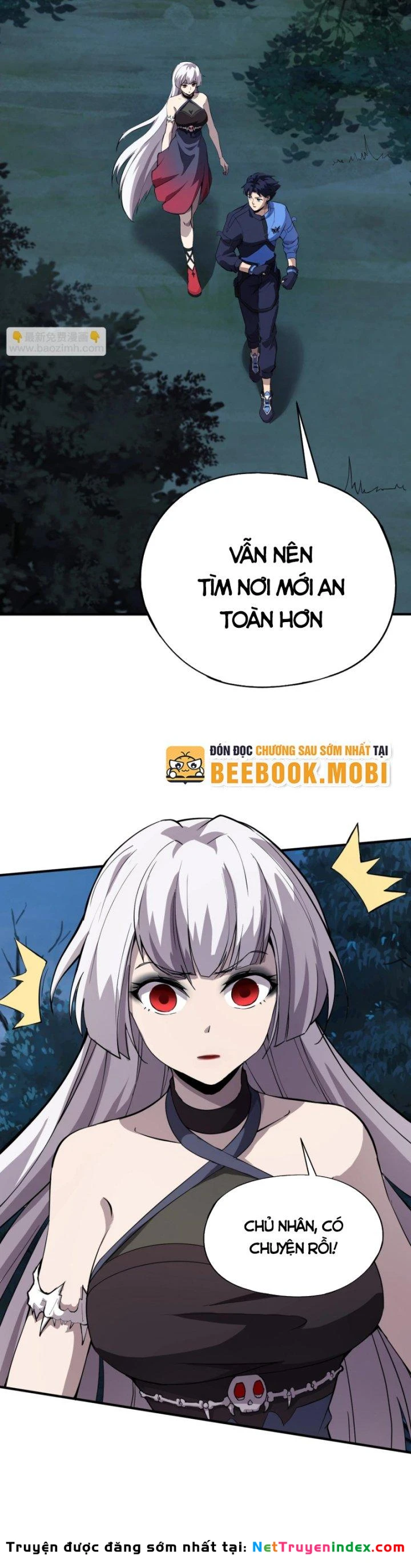 Toàn Dân Ngự Linh: Linh Sủng Của Ta Là Nữ Cường Thi Chapter 12 - 5