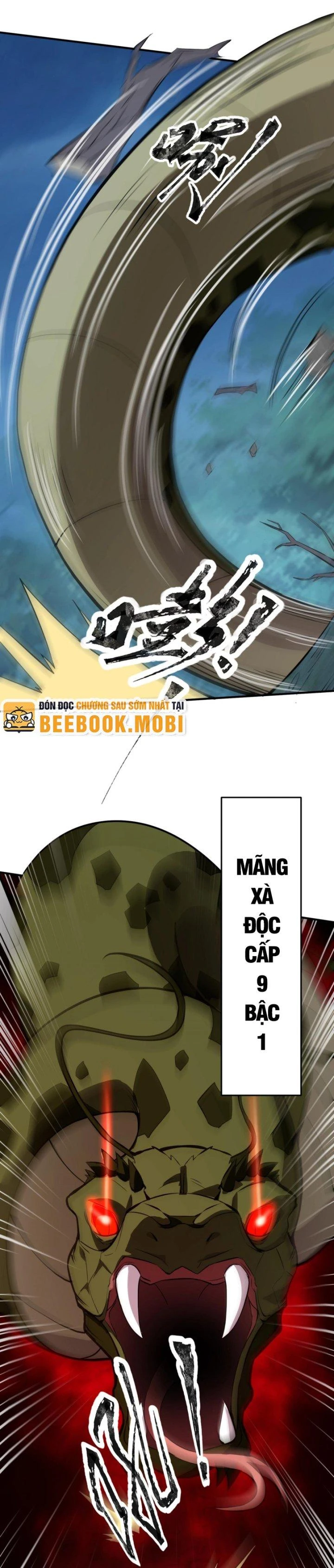 Toàn Dân Ngự Linh: Linh Sủng Của Ta Là Nữ Cường Thi Chapter 12 - 7