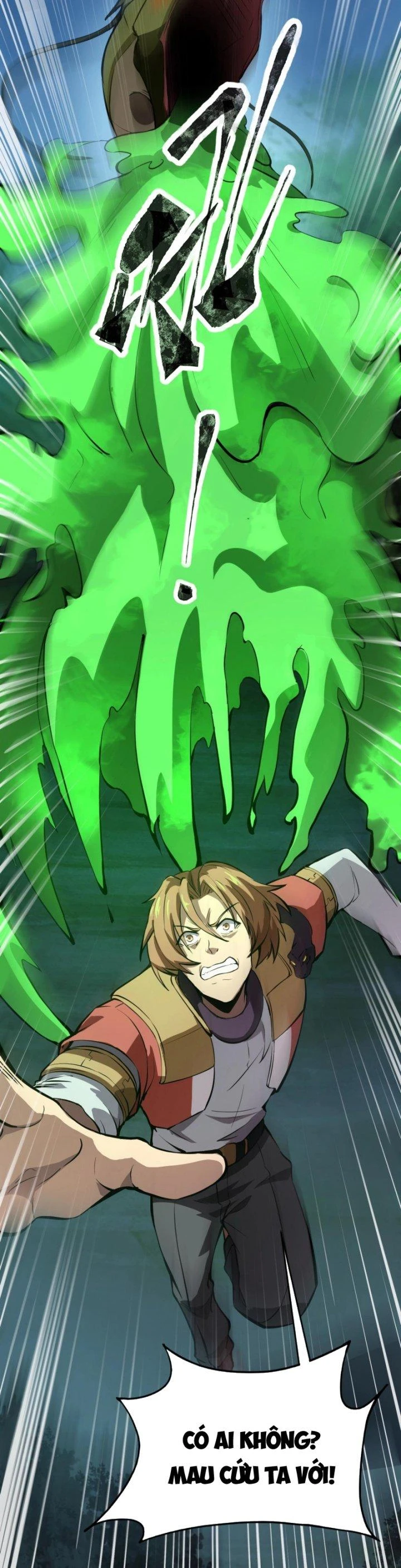 Toàn Dân Ngự Linh: Linh Sủng Của Ta Là Nữ Cường Thi Chapter 12 - 10