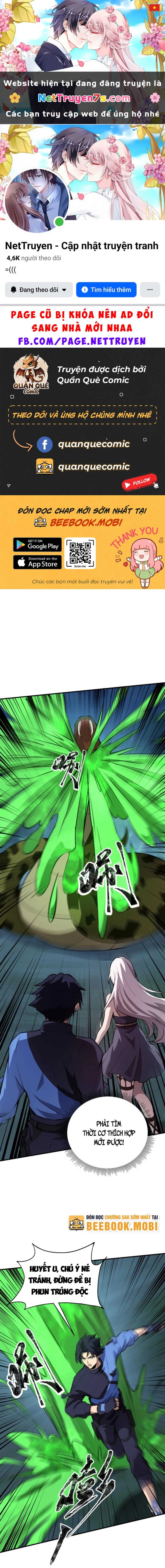 Toàn Dân Ngự Linh: Linh Sủng Của Ta Là Nữ Cường Thi Chapter 13 - 1