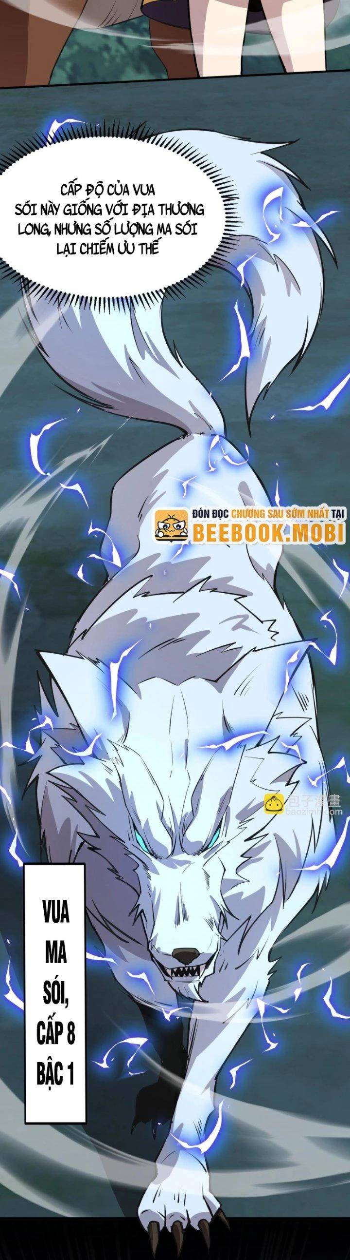 Toàn Dân Ngự Linh: Linh Sủng Của Ta Là Nữ Cường Thi Chapter 13 - 18