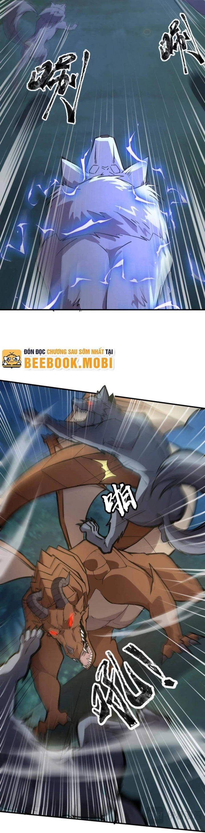 Toàn Dân Ngự Linh: Linh Sủng Của Ta Là Nữ Cường Thi Chapter 13 - 20